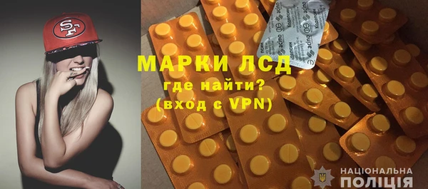 хмурый Кулебаки